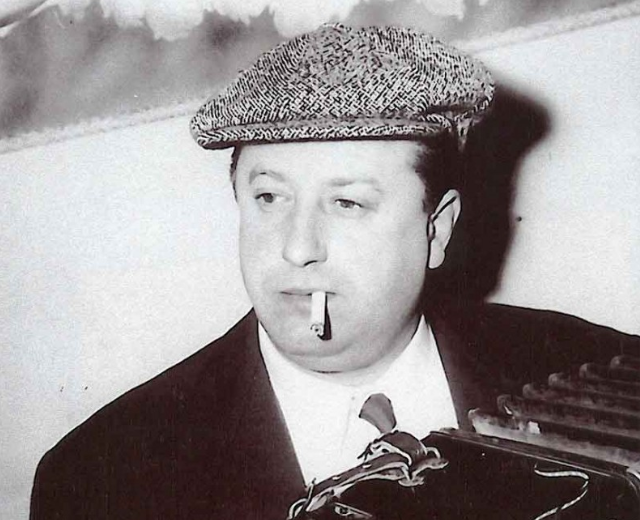 Jo Privat