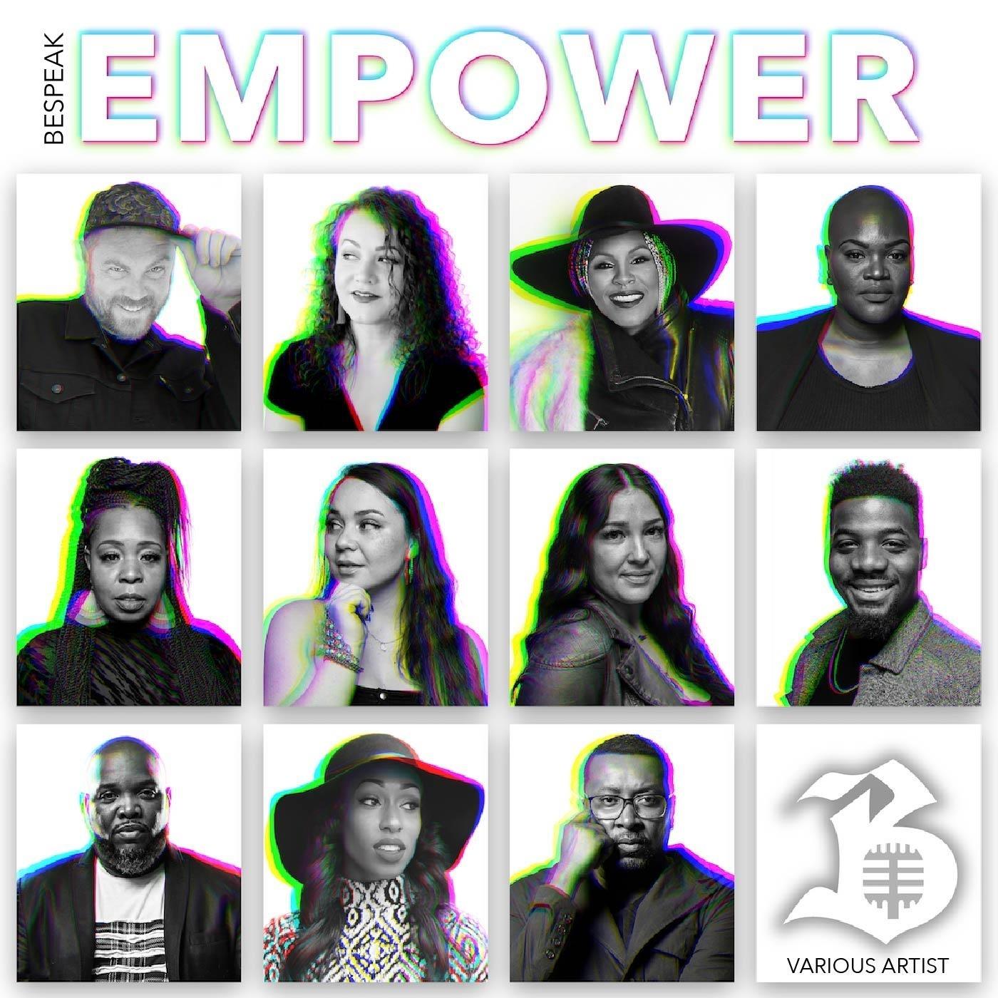 In Awe (feat. Joyya Marie)