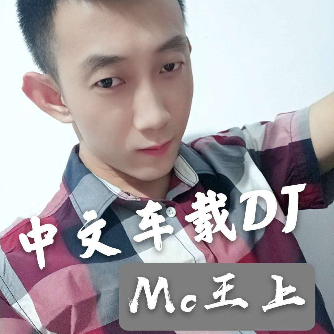 2020中文车载DJ-3封面