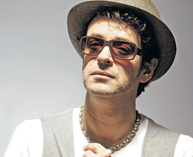 Gustavo Cerati