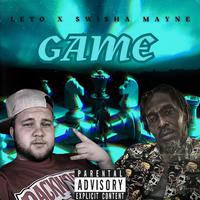 GAME (feat. $W!$HA MAYNE)