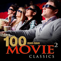 100 Must-Have Movie Classics, Vol. 2