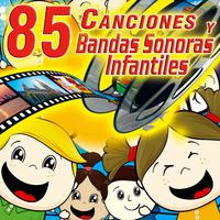 Música Infantil y Bandas Sonoras Favoritas de Dibujos Animados, Series de Televisión y Peliculas Infantiles