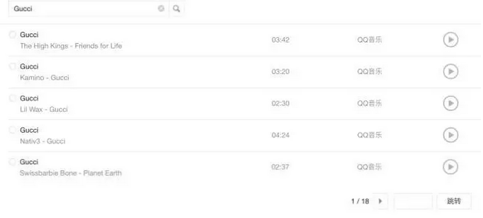 Gucci Gang | 想要成为古驰帮成员,只有 Gucc