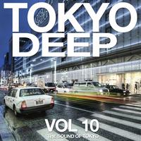 Tokyo Deep, Vol. 10