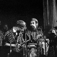 Sun Ra & His Arkestra