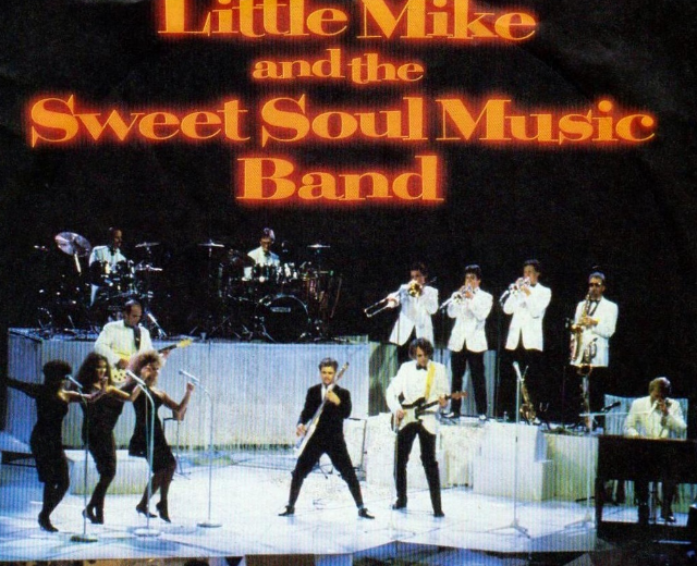 Little Mike & The Sweet Soul Music Band