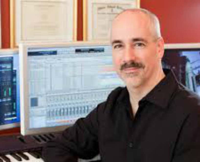 Peter Boyer