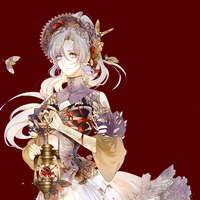 霧月铃Reifé
