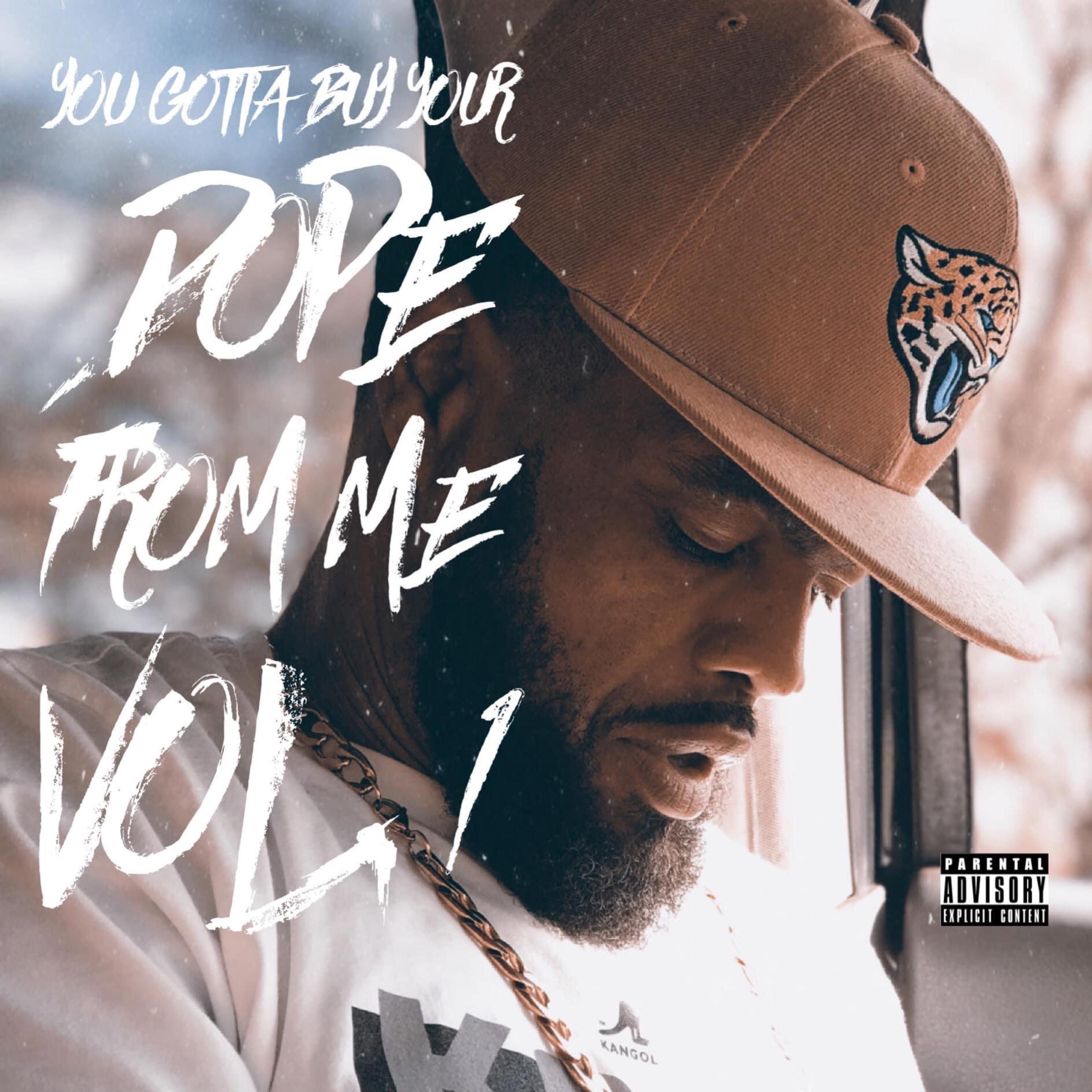 Oh Baby (feat. Da Example & Killa B)