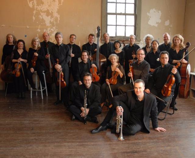 Chamber Orchestra of Europe