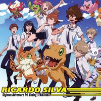 Digimon Adventure Tri, Ending 5 Aikotoba