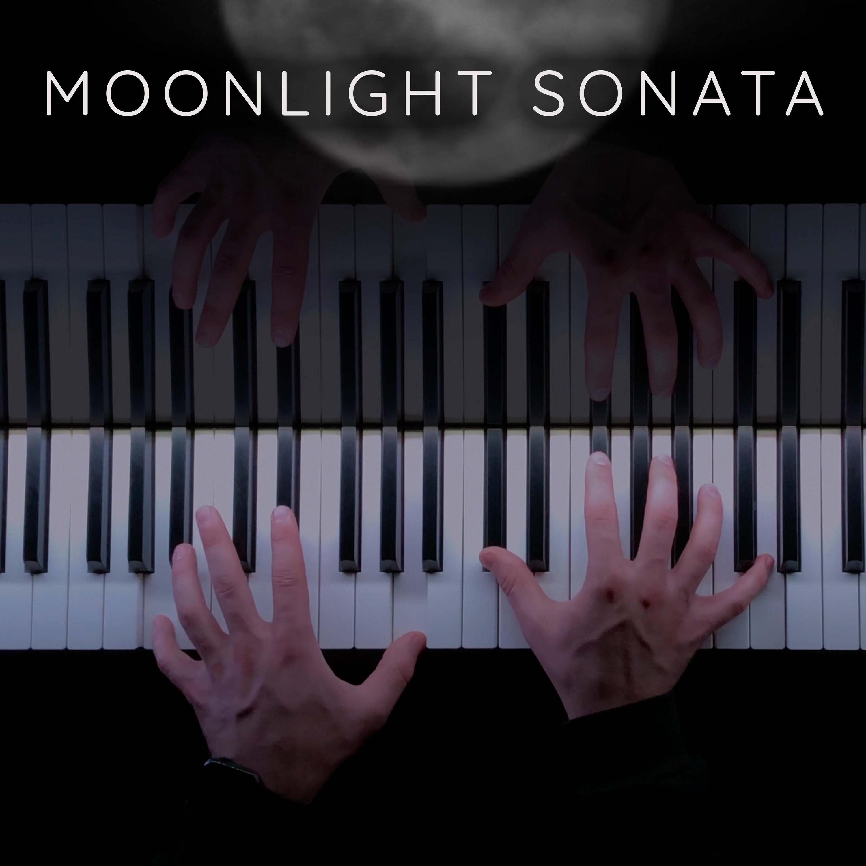 Moonlight Sonata (1st Movement)