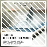 The Secret Remixes