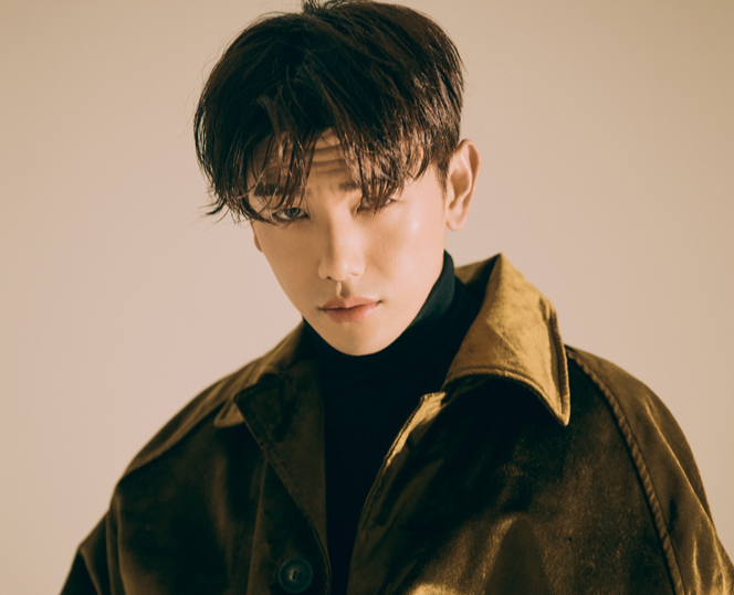 Eric Nam