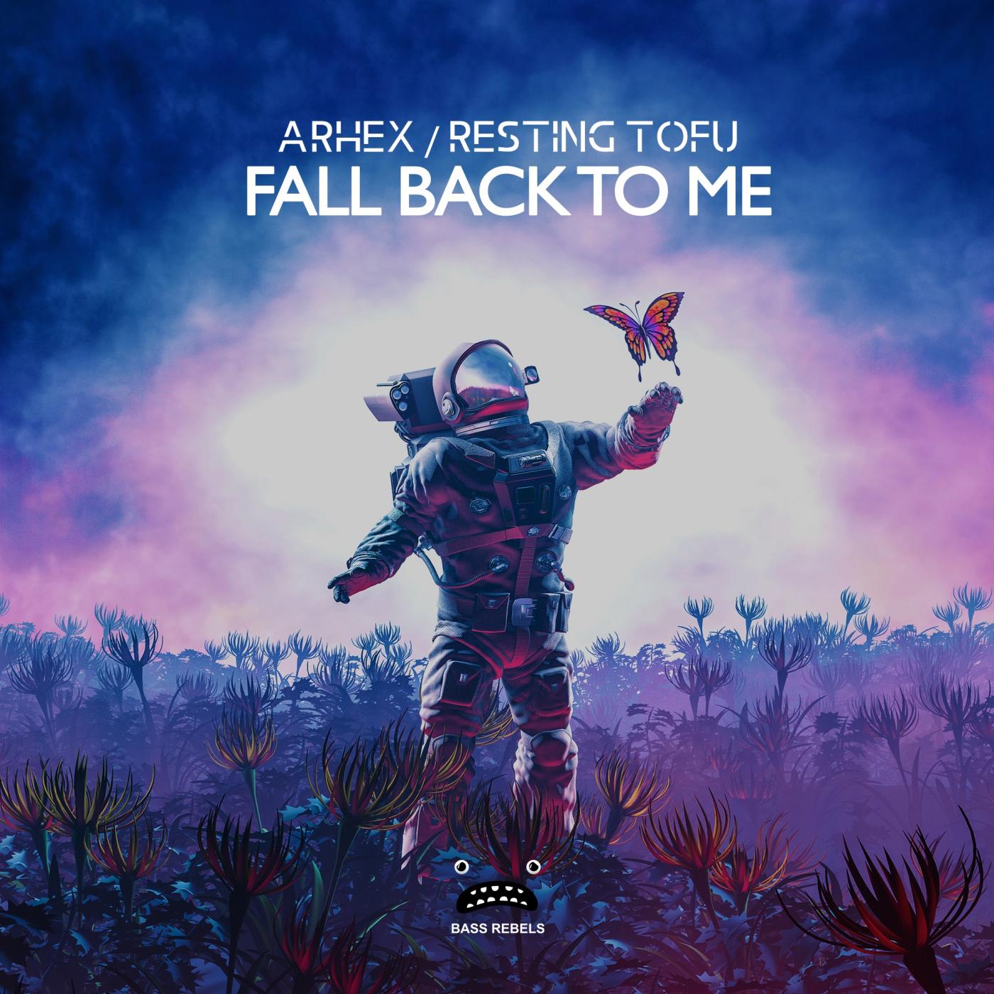 Fall Back To Me (Original Mix)