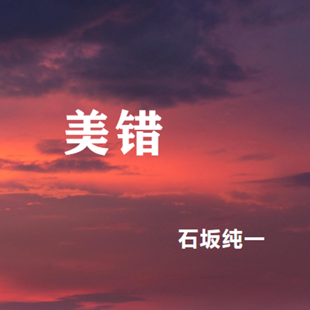 美错（翻自 王菲）封面
