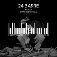 24 Barre