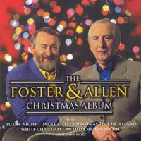 The Foster & Allen Christmas Album