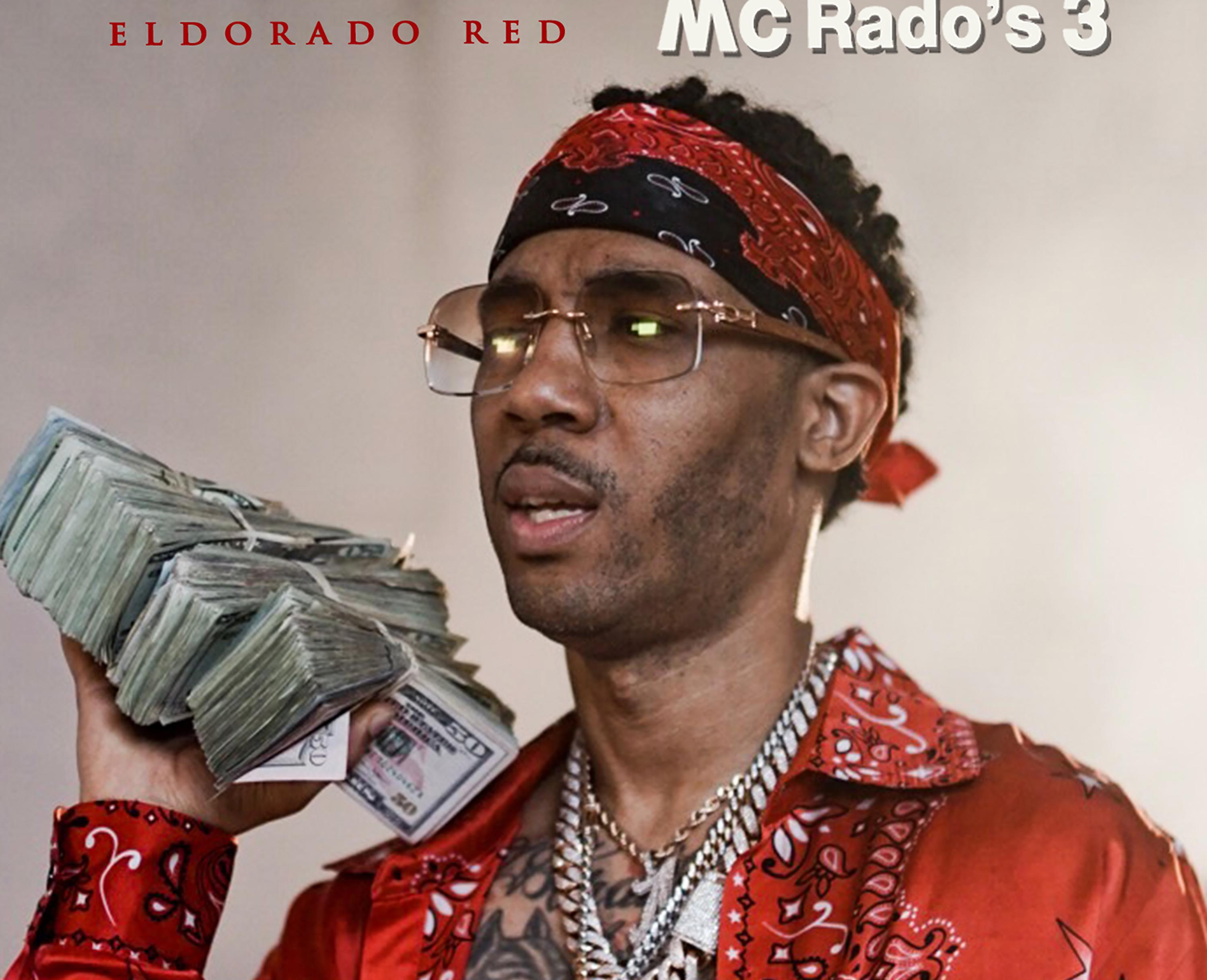 Eldorado Red