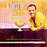 A Twist of Lemmon (Remastered)