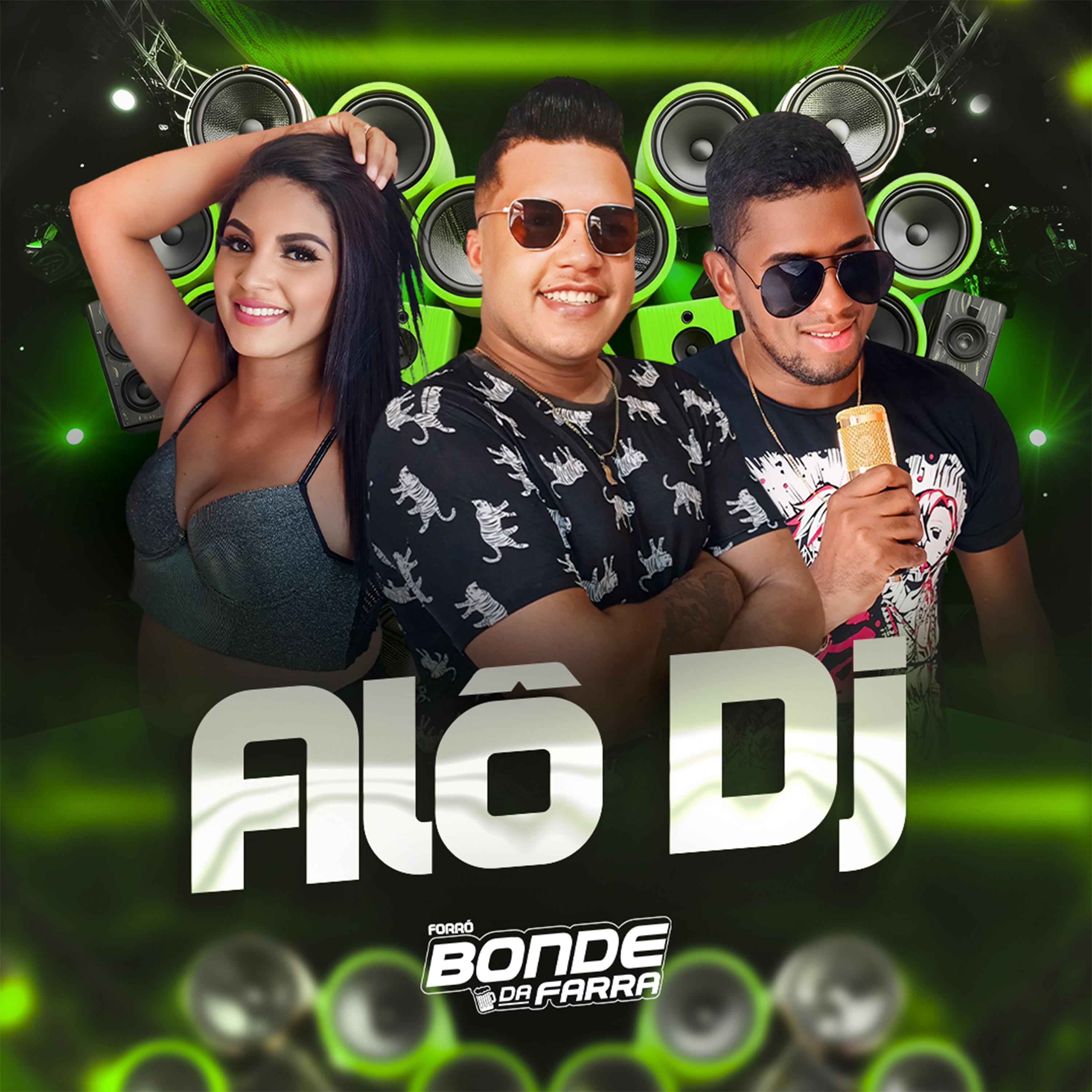 Alo Dj