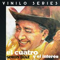 Vinilo Series El Cuatro Y El Interés