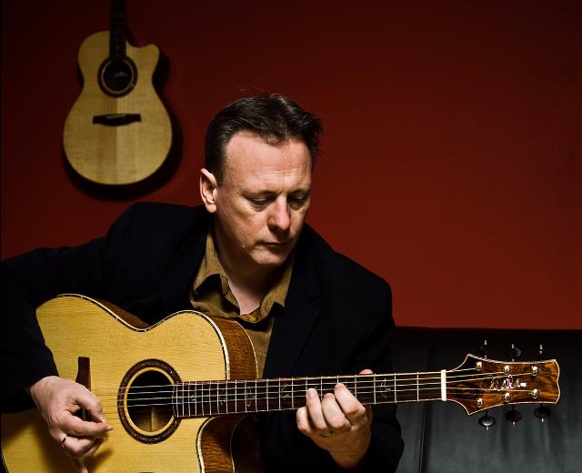 Tony McManus