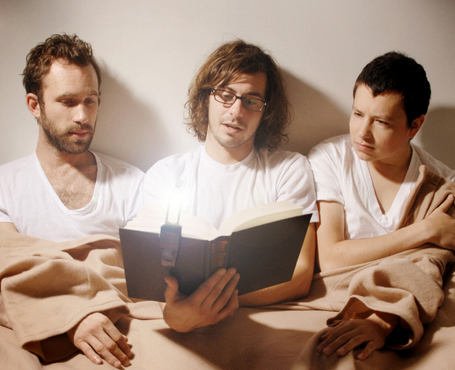 White Denim