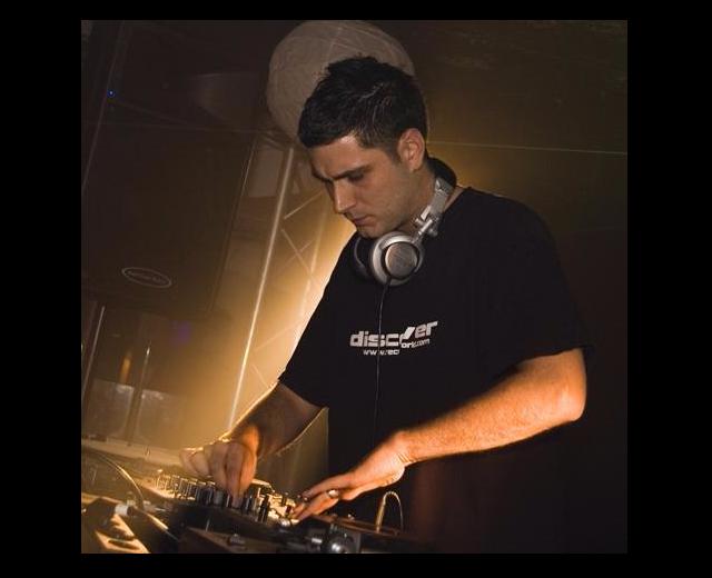 Daniel Vitellaro