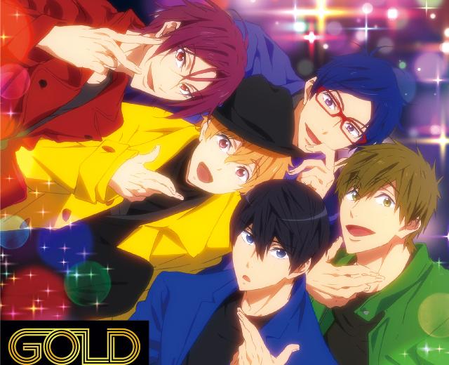 STYLE FIVE