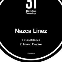 Nazca Linez