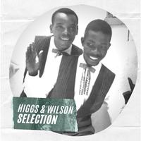 Higgs & Wilson Selection