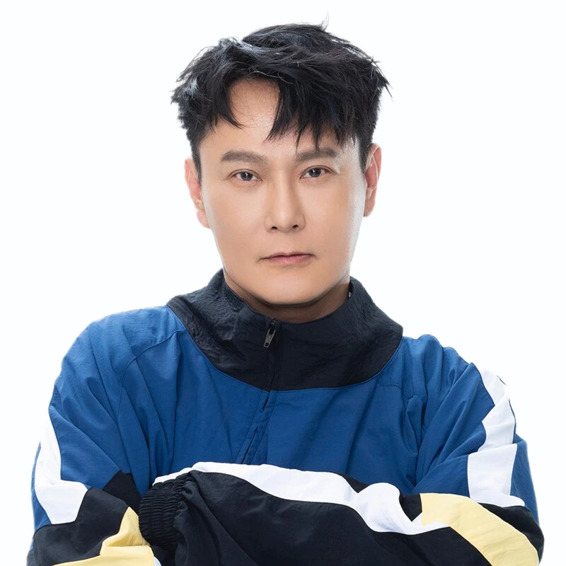 用情 (DJ Bo版)封面