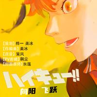 向阳 飞跃——排球少年原创纯音同人曲