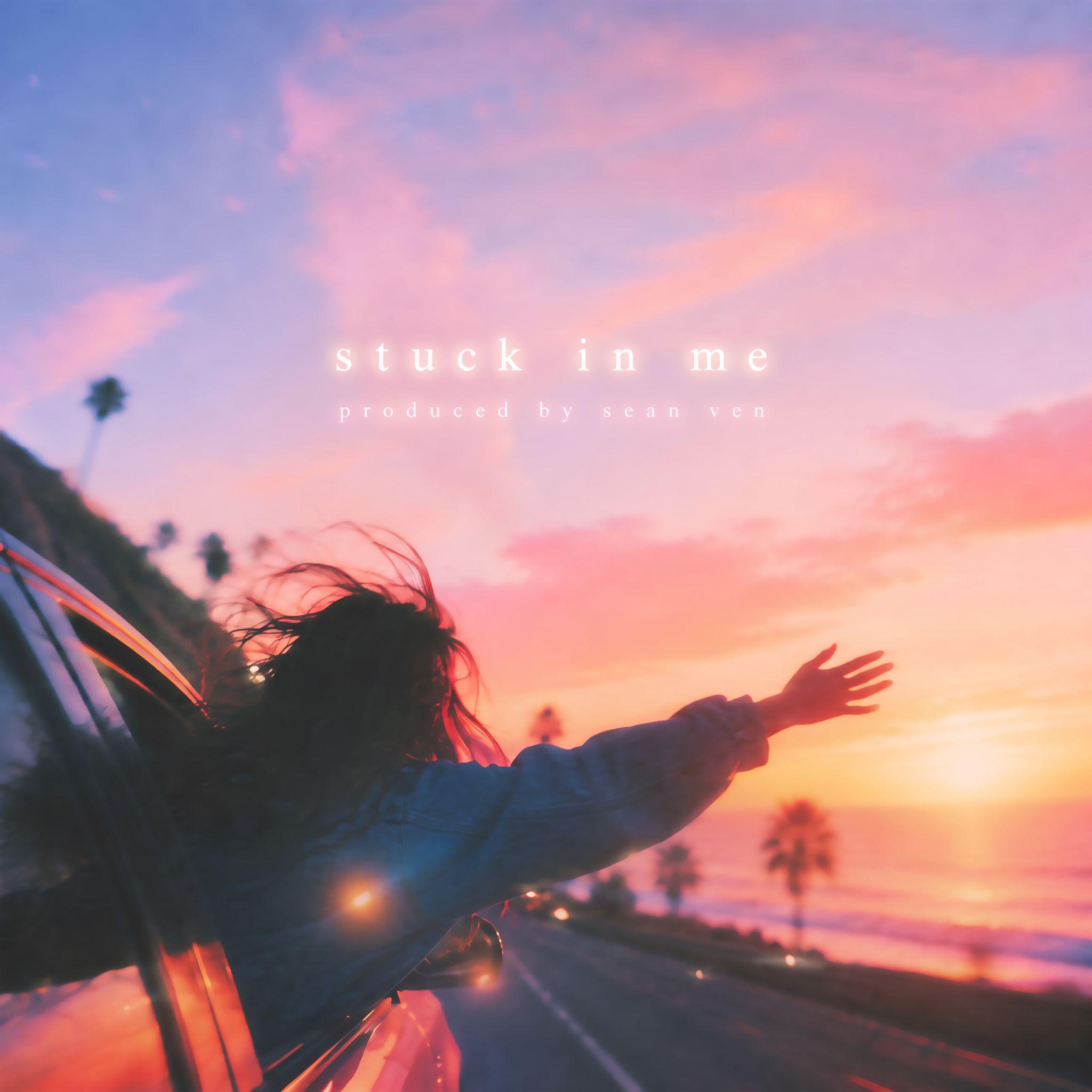 Stuck in Me