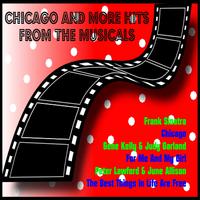 Chicago and More Hits from the Musicals