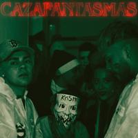 CAZAFANTASMAS