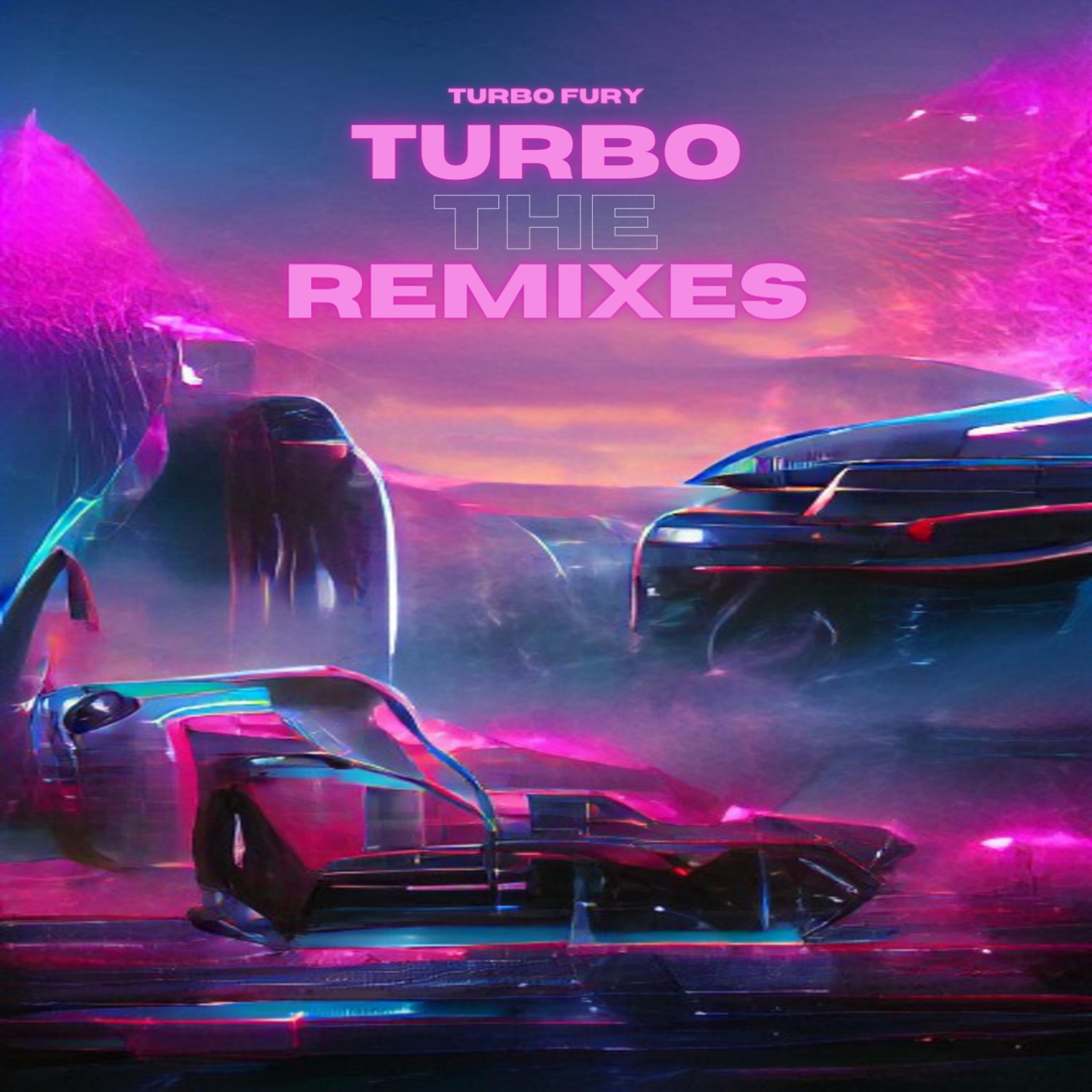 TURBO (Zerolav Remix)