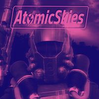 Atomic Skies (Remix)