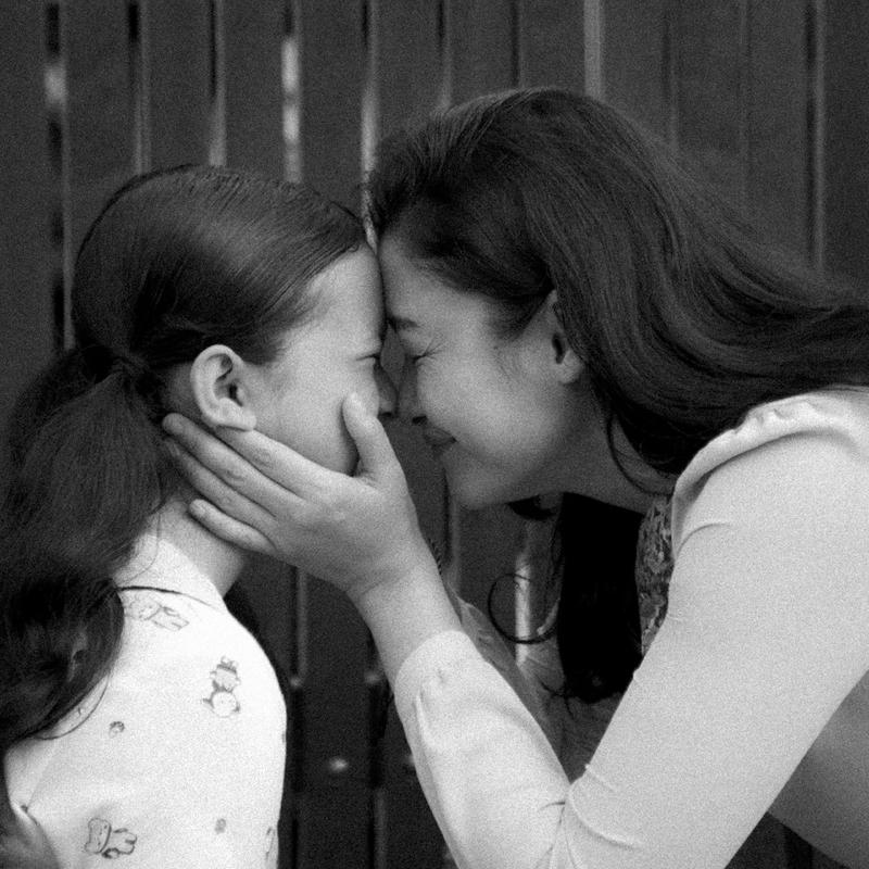 Lagu Cinta Untuk Mama