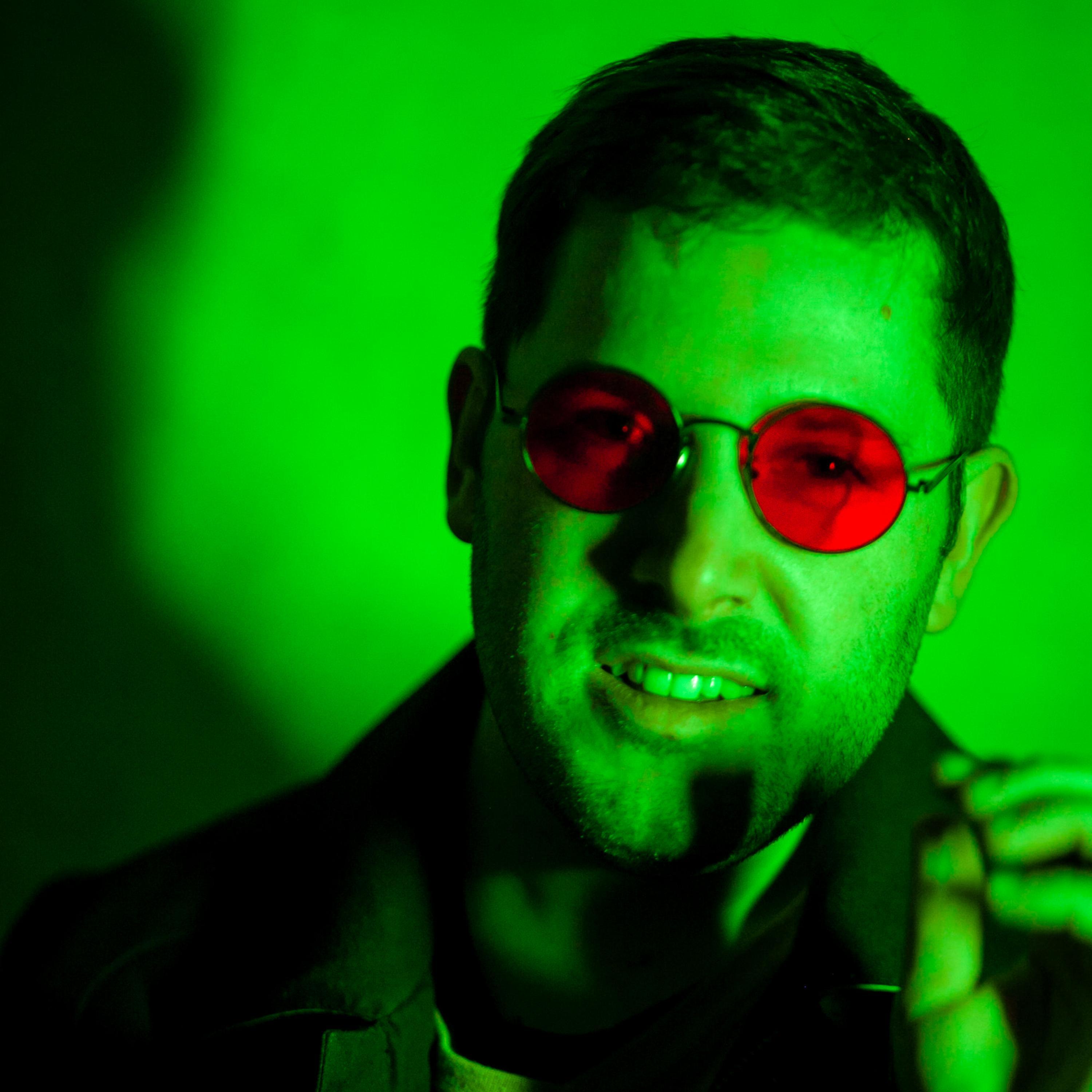 nevidim nic (feat. rook & kletis)