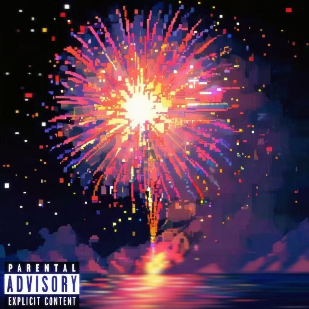 新年快乐？口恩