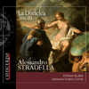 Alessandro Stradella Consort - La Doriclea, Act III, Scene 10: