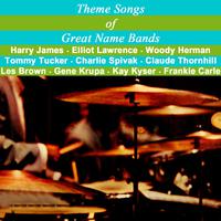 Theme Songs Of Great Name Bands