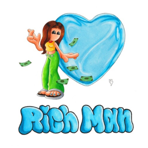 RICH MAN