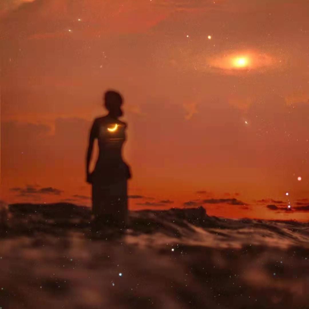 【不免费】‘MOON GIRL' RNB TYPE BEAT