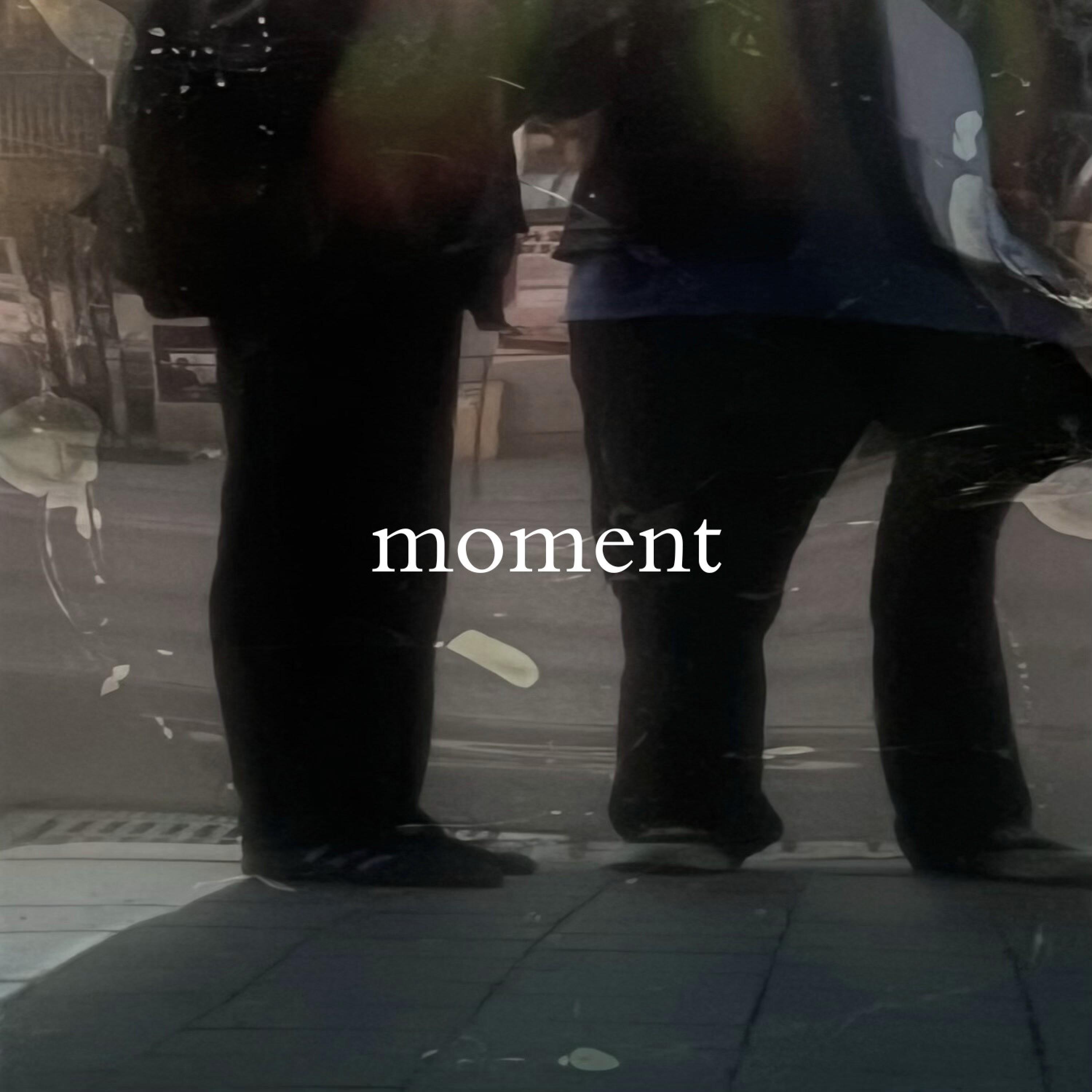 Moment (feat. Daisha McBride) (Sped Up)