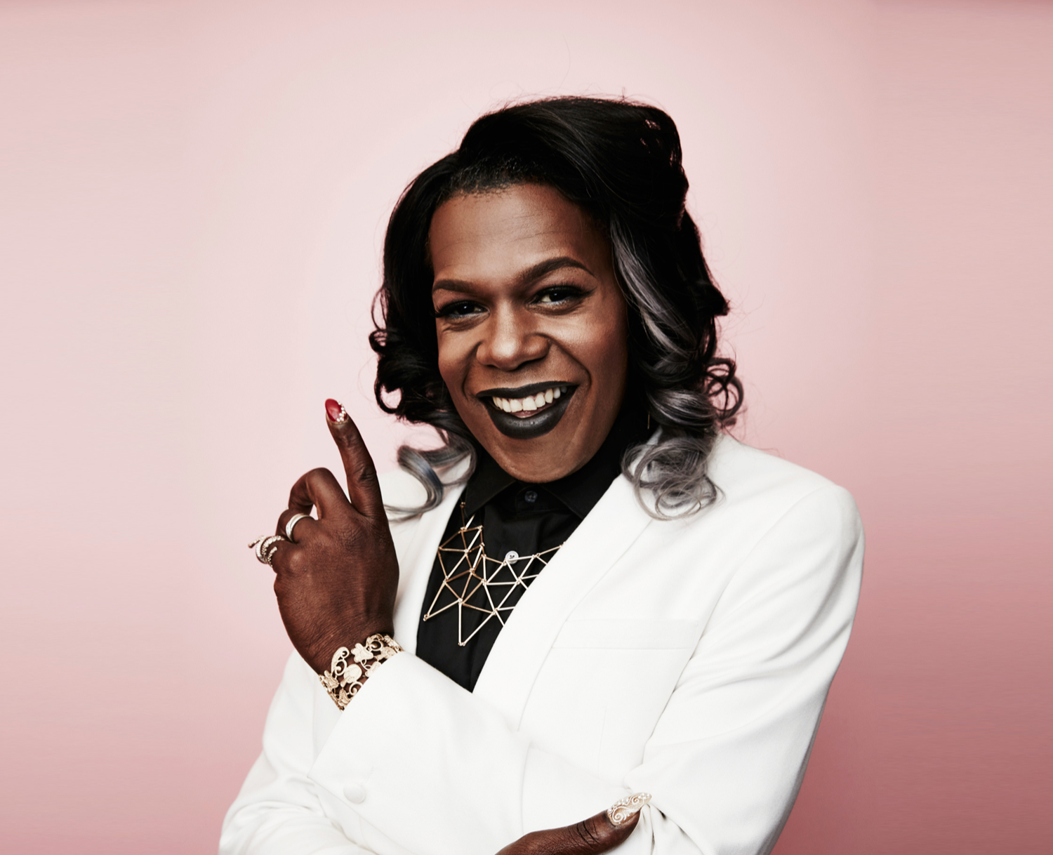 Big Freedia
