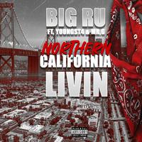 Northern California Livin (feat. Mr. G & Youngst4)